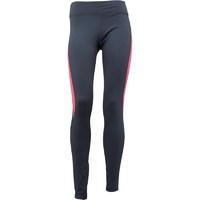 Under Armour Womens ColdGear Evo Infrared Thermo Tight Leggings Metal/Velocity/Velocity