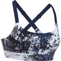 under armour armour eclipse mid printed bra sports bras underwear