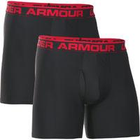 under armour o series 6 boxerjock 2 pack sports bras underwear