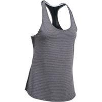 Under Armour Women\'s Threadborne Mesh Tank Running Singlets