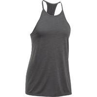 under armour womens threadborne fashion tank running singlets