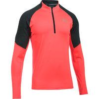 under armour threadborne run 14 zip top long sleeve running tops