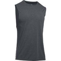 under armour threadborne muscle tank running singlets