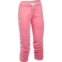 under armour favourite fleece pants womens knock out