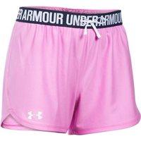 Under Armour Play Up Shorts - Womens - Verve Violet