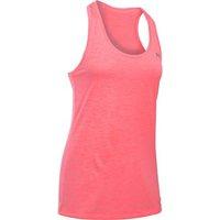 under armour tech twist tank top womens brilliance