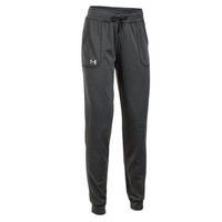 Under Armour Tech Pant Solid - Womens - Carbon Heather