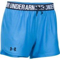 Under Armour Play Up Shorts - Womens - Water