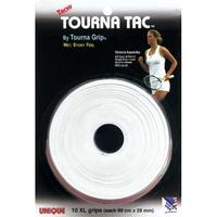 Unique Tourna Tac Overgrip Tennis Grip (Pack of 10)