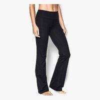 under armour ladies perfect pant black