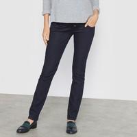 Untreated Slim Fit Maternity Jeans