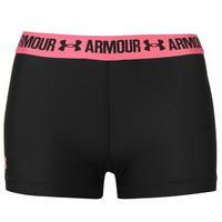 Under Armour HeatGear Shorties Ladies