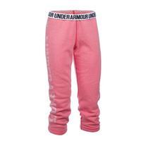 Under Armour Armour Favourite Fleece Capri Pants Ladies