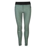 Under Armour Printed Tights Ladies