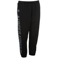 Under Armour Armour Favourite Fleece Capri Pants Ladies