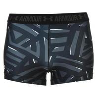 under armour heatgear 3 inch shorts ladies