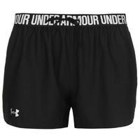 Under Armour Play Up Shorts Ladies