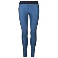 Under Armour Printed Tights Ladies