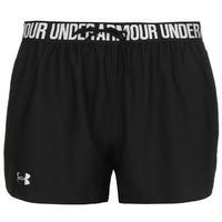 under armour play up shorts ladies