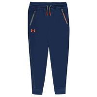 Under Armour Tapered Poly Track Pants Junior Boys