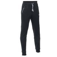 under armour tapered poly track pants junior boys