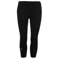 Under Armour HeatGear Capri Pants Ladies