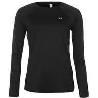 Under Armour ColdGear Armour Base Layer Ladies