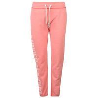 Under Armour Armour Favourite Fleece Pants Ladies