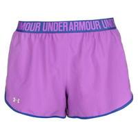 Under Armour Pace Running Shorts Ladies