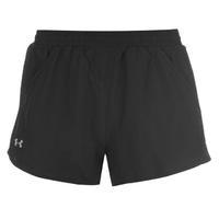 Under Armour Fly By Shorts Ladies