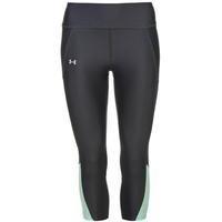 Under Armour Armour Fly By Capris Ladies