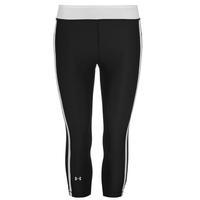 under armour sport training capri pant ladies