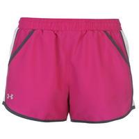 Under Armour Fly By Running Short Ladies