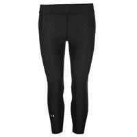 Under Armour Cropped Tights Ladies