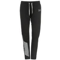 Under Armour Favourite Fleece Jogging Bottoms Ladies