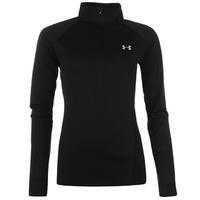 Under Armour Tech Half Zip Top Ladies