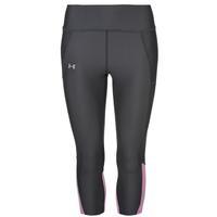 Under Armour Armour Fly By Capris Ladies