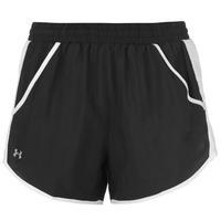 Under Armour Fly By Running Short Ladies