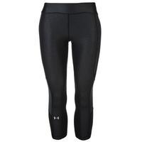 Under Armour Cropped Tights Ladies