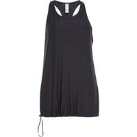 Under Armour Womens HeatGear Studio Go To Tank Black