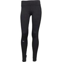 Under Armour Womens ColdGear Evo Compression Tight Leggings Black