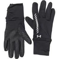 under armour womens coldgear infrared reflective layered up liner glov ...