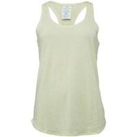 Under Armour Womens AllSeasonGear Crosstown Tank Yellow