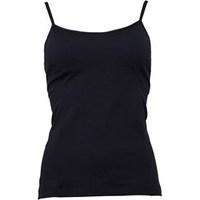 Under Armour Womens StudioLux Strappy Adjustable Tank Black