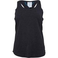 Under Armour Womens AllSeasonGear Crosstown Tank Black