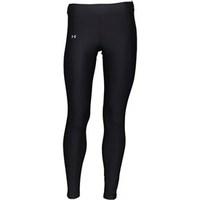 under armour womens coldgear evo compression tight leggings black