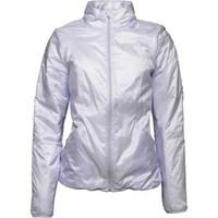 under armour womens coldgear infrared full zip running jacket light pu ...