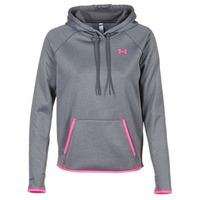 Under Armour STORM AF ICON HOODIE women\'s Sweatshirt in grey