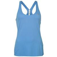 Under Armour HeatGear Racer Tank Ladies