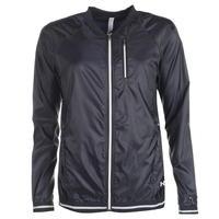 under armour fly by running jacket ladies